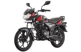 Bajaj Discover 100cc