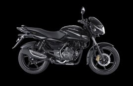 Bajaj Pulsar