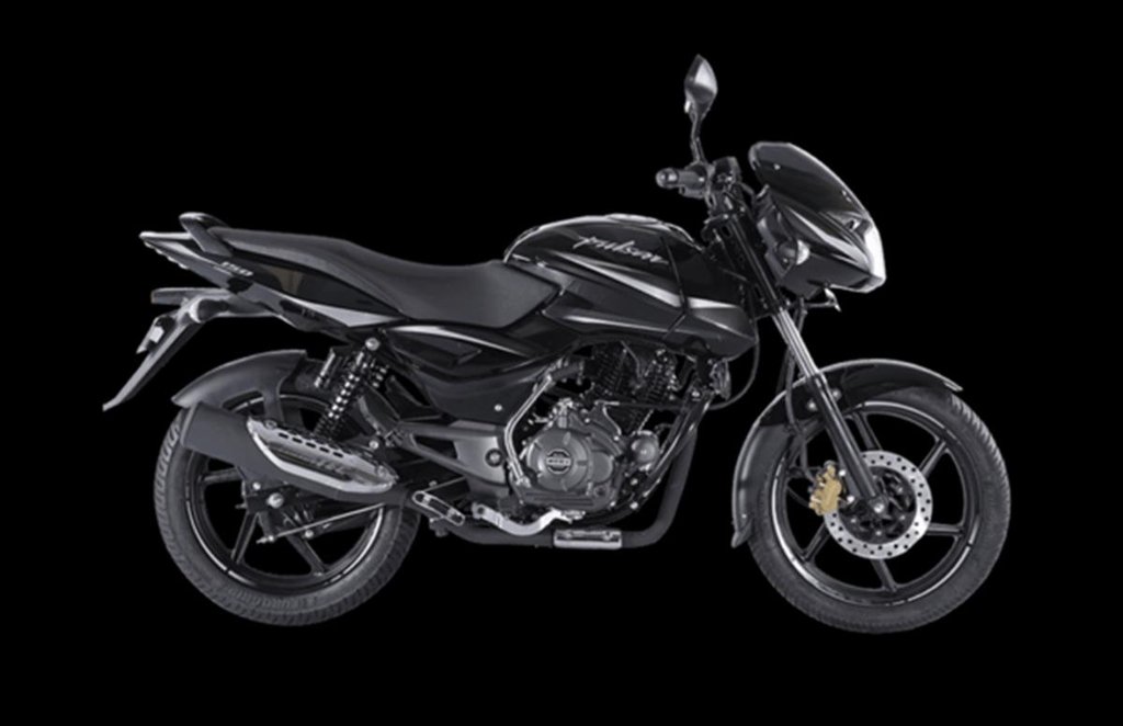 Bajaj Pulsar