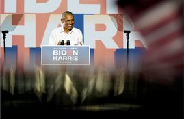 Barack Obama, Former US President, A Promise Land, Ramayana, Mahabharata