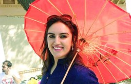 Benazir Bhutto Bakhtawar Bhutto Zardari