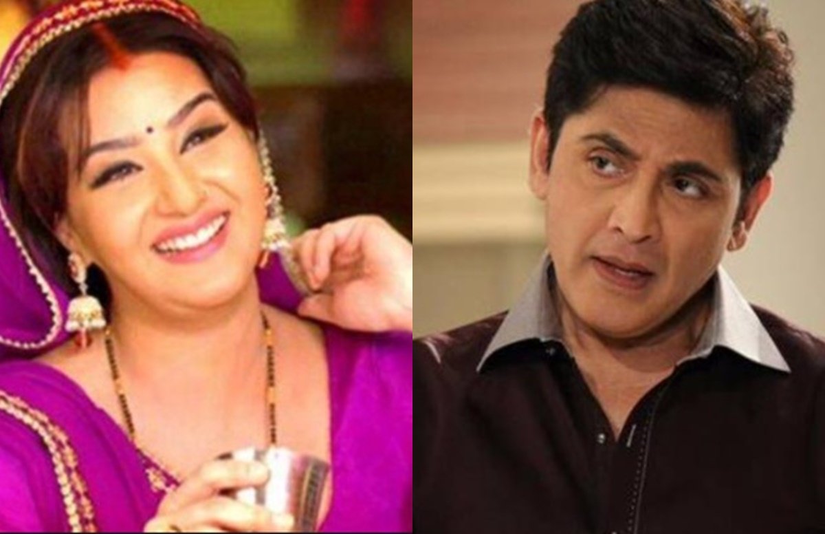 ‘शिल्पा शिंदे को को-एक्टर्स नहीं प्रोड्यूसर्स से..’ पुरानी ‘अंगूरी’ के लिए बोल पड़े ‘भाबी जी घर पर हैं’ के विभूति नारायण मिश्रा