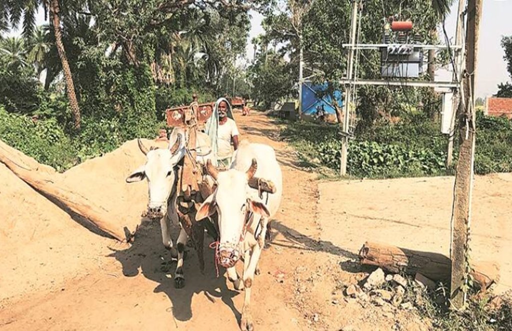 koyli khutaha, nitish kumar, bihar chunav