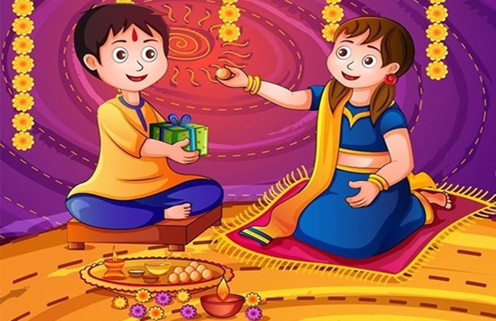 bhai dooj, bhai dooj 2020, bhaiya dooj