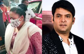 Bharti Singh, Bharti Singh Drugs Case, Bharti Singh arrest, Kapil Sharma,