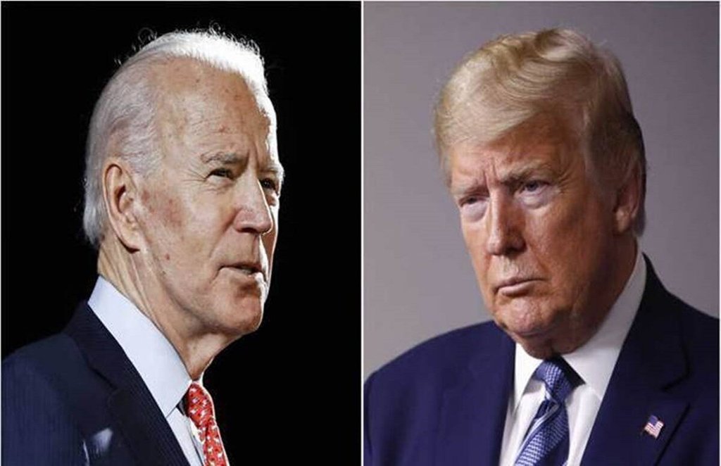 S, US Elections, US Presidential Elections, US Elections 2020
