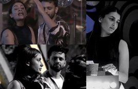 Bigg Boss 14, Ali Goni, jasmin bhasin, ali Goni big move to be captain of Bigboss house,