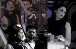 बिग बॉस के घर में कप्तानी के लिए अली गोनी की चाल, भिड़ गए पवित्रा और राहुल