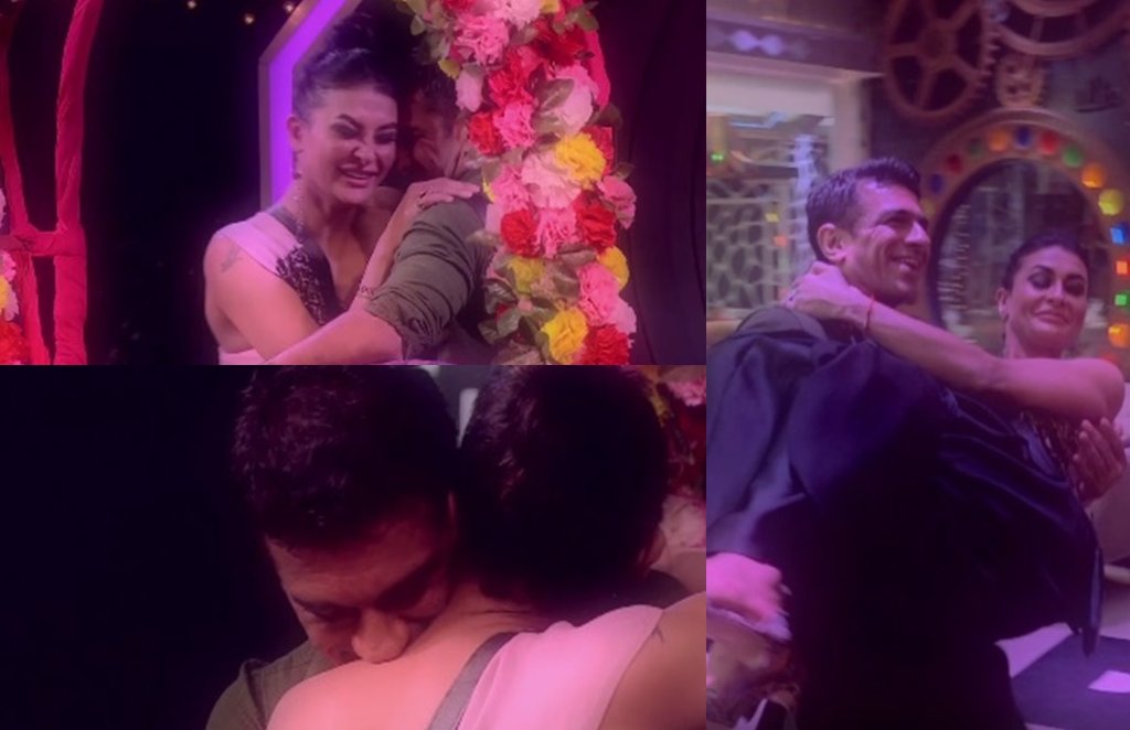 Bigg Boss 14, Shahnaz Gill, Shehnaz Again In BB House, Pavitra, Ejaz, Pavitra Eijaz Romance