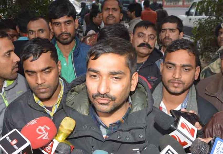 Bihar Chunav Results, Anant Singh RJD, Reet Lal Yadav Bahubali