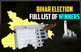 Bihar election result, Bihar election result 2020, Bihar election results