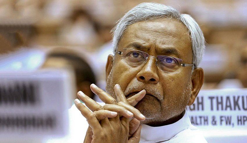 Chirag Paswan LJP, Lalu Prasad Yadav, Bihar Chunav