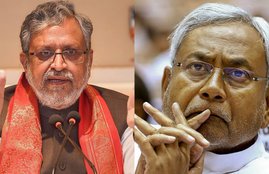 Chirag Paswan LJP, Lalu Prasad Yadav, Bihar Chunav