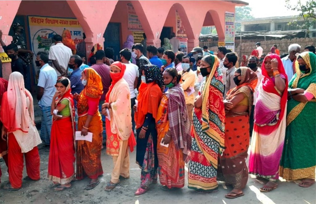 bihar election, bihar election 2020, bihar election news live