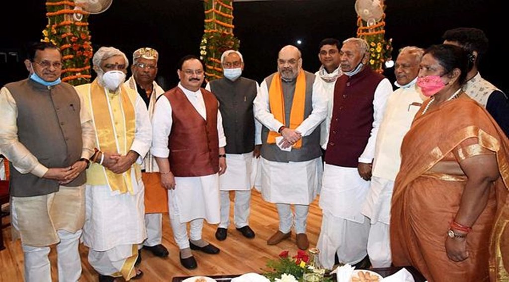 bihar ministers, buhar deputy cm