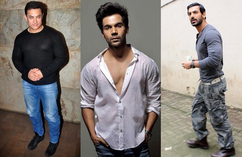 तमाम बॉलीवुड एक्टर्स हैं जो न्यूड होने का कारण चर्चा में आ चुके हैं। कुछ ने फिल्म के प्रमोशन के लिए न्यूड फोटशूट कराया तो कोई फिल्म के सीन के लिए पर्दे पर न्यूड हुआ। इसमें कई स्टार्स के नाम शामिल हैं। आइए डालें उनपर एक नजर: