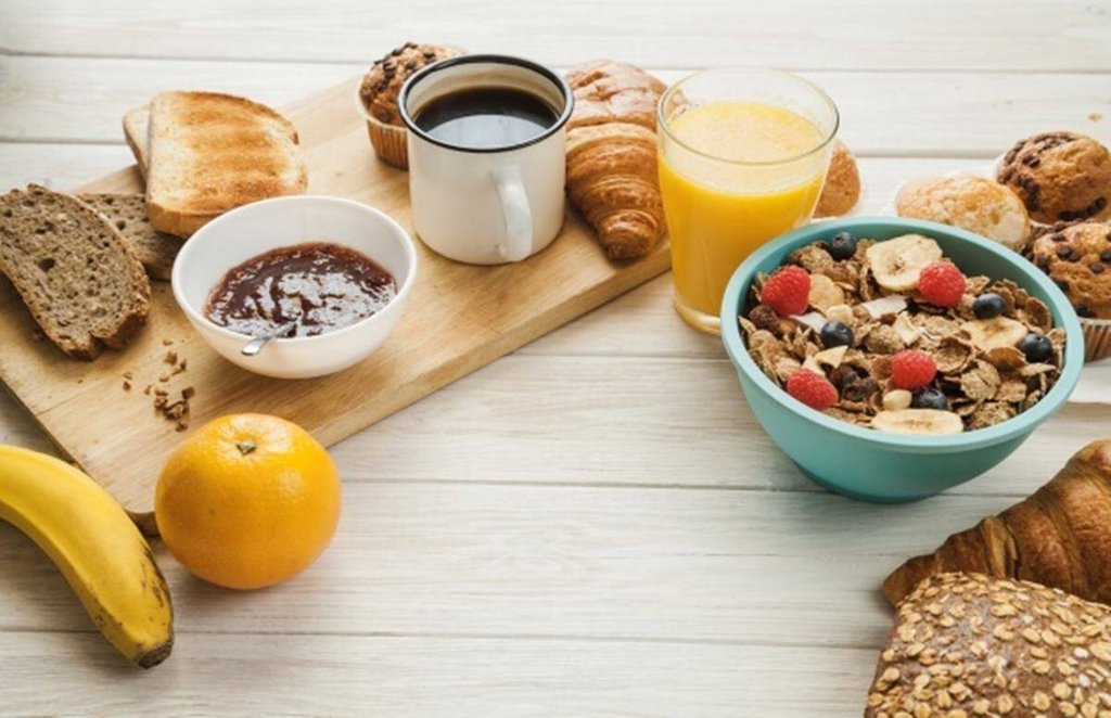 healthy breakfast, breakfast tips, high cholesterol, obesity, heart disease, diabetes