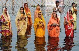 chhath puja, chhath puja 2020, chhath puja date 2020
