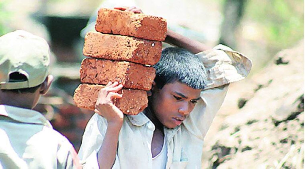 crime against children