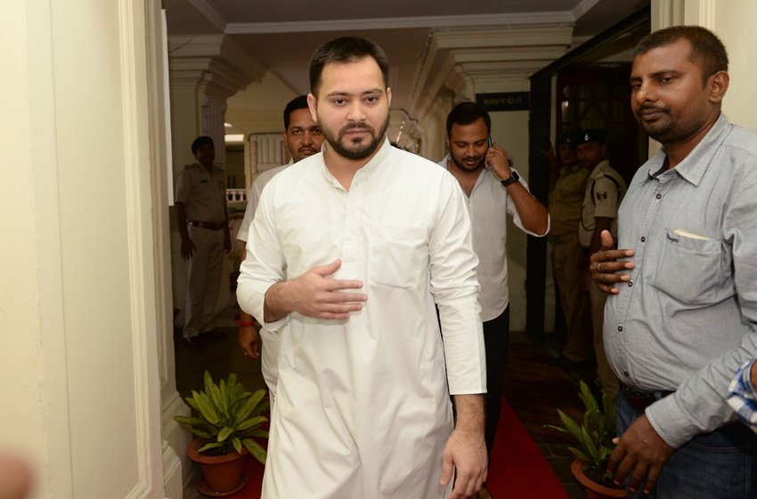 Bihar Chunav Result, Bihar Election Results, Chirag Paswan LJP