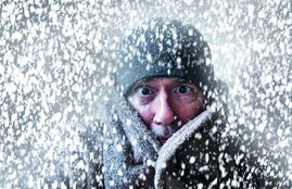 Cold Intolerance Reasons, Hypothyroidism, Anemia, Diabetes, Vitamin b12 deficiency