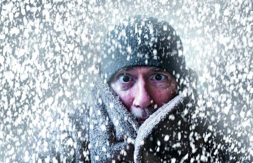 Cold Intolerance Reasons, Hypothyroidism, Anemia, Diabetes, Vitamin b12 deficiency