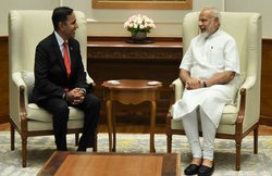 US: ‘भारत पर किसी भी पड़ोसी की सैन्य कार्रवाई के खिलाफ, हम हर वक्त साथ खड़े हैं’, नवनिर्वाचित राष्ट्रपति जो बाइडेन की पार्टी के सांसद की चेतावनी