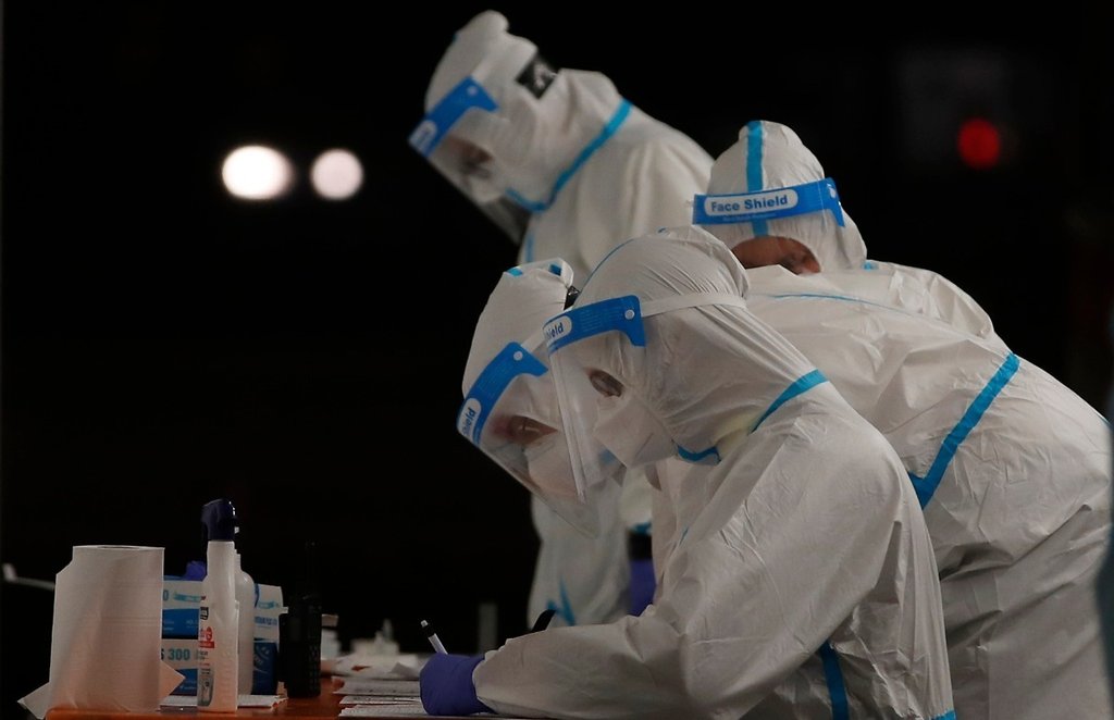 coronavirus, covid 19, covid 19 vaccine, coronavirus cases