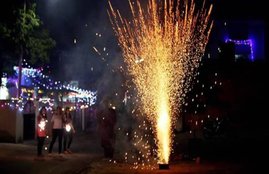 Diwali, Crackers Ban, Delhi AQI, Fire crackers ban, Diwali 2020, Covid-19