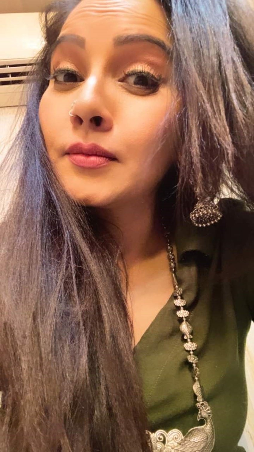 गीतांजलि को एकता कपूर के सुपरहिट शो कुंडली भाग्य में भी काम मिला है। इस शो में उन्होंने एक्ट्रेस कस्तूरी को रिप्लेस किया है।