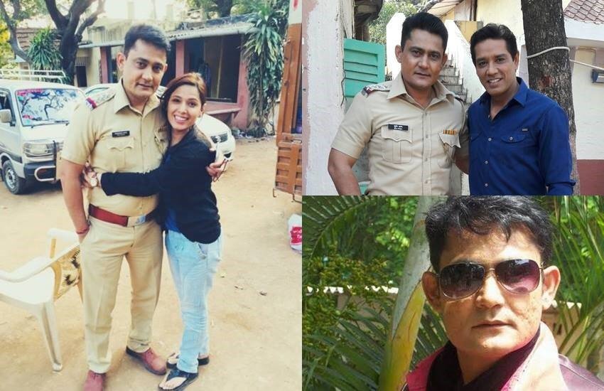 Crime Patrol Starcast: सच्ची घटनाओं पर आधारित कई शो टीवी पर आते हैं। लेकिन जितनी कामयाबी सोनी टीवी (Sony TV) के क्राइम पैट्रोल को मिली है उतनी शायद ही किसी दूसरे रियल क्राइम शो को मिली हो। यह शो पिछले 15 सालों से लोगों को सतर्क कर रहा है। इस शो के कई कलाकार आज अच्छे खासे मुकाम पर पहुंच चुके हैं। ऐसे ही एक एक्टर हैं संजीव त्यागी (Sanjeev Tyagi) :