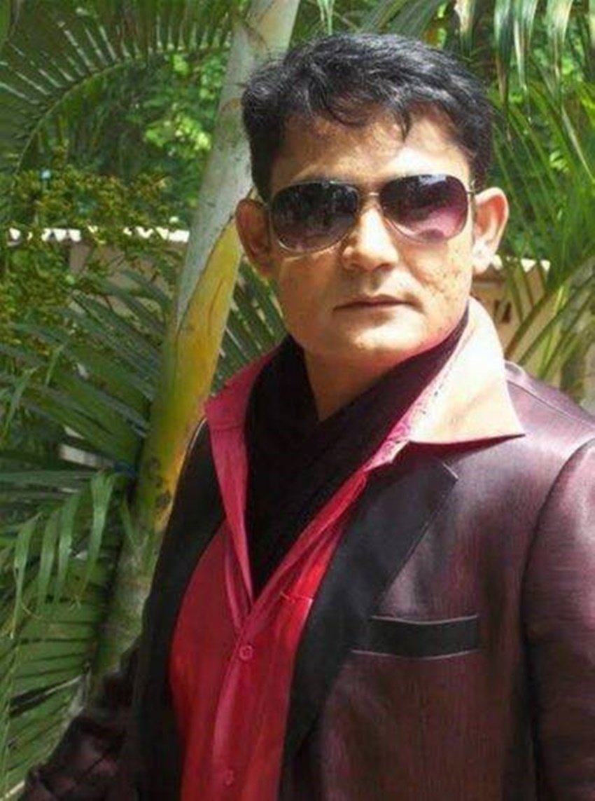 संजीव त्यागी मूल रूप से यूपी के रहने वाले हैं। अब वह मुंबई में ही सेटल हो चुके हैं।