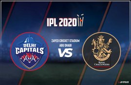 dc vs rcb, dc vs rcb playing 11, ipl 2020