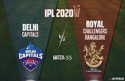 दिल्ली और आरसीबी की टीम प्लेऑफ में पहुंची, अजिंक्य रहाणे और कगिसो रबाडा की बदौलत कैपिटल्स ने जीत दर्ज की