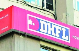 DHFL, Adani Group