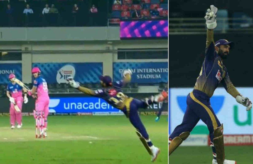 IPL 2020, Dinesh Karthik, ms dhoni, ipl record