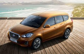 Datsun Cars