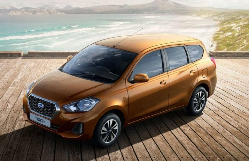 Datsun Cars