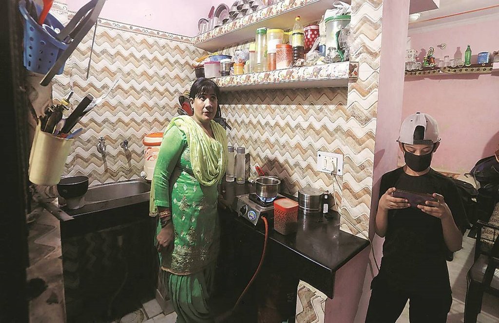 Delhi, Job Loss, Coronavirus, Pandemic