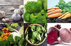 Diabetes के मरीजों के लिए रामबाण मानी जाती है भिंडी, ये सब्जियां खाना भी फायदेमंद