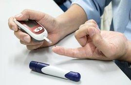 diabetes, diabetes symptoms, Undiagnosed Diabetes, diabetes effects on body