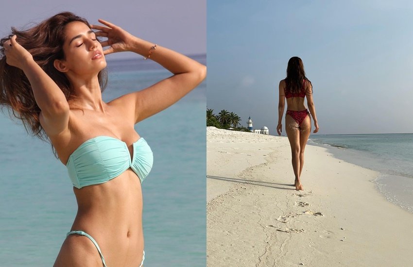 All Photos: Disha Patani Instagram