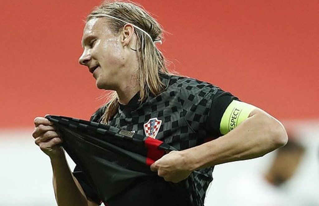 Domagoj Vida