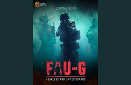 FAU-G game pre-registration