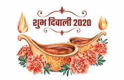 Happy Diwali 2020 Wishes Images, Status, Quotes: ‘दिवाली आपके जीवन में…’ दिवाली के खास मौके पर इन मैसेजेज से दें बधाई