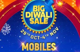 Flipkart Mobile Sale