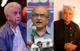 France Attack, France, Naseeruddin Shah, Swara Bhaskar, Javed Akhtar