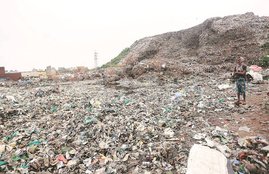 Garbage