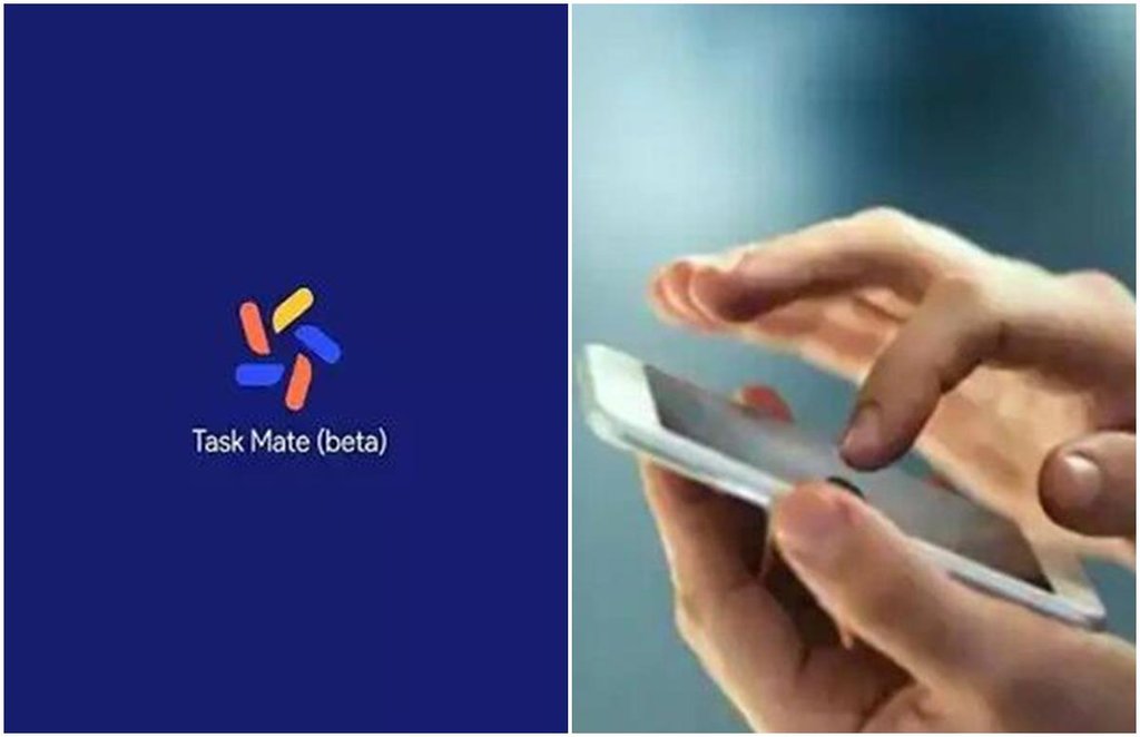 Google Tasks Mate App: गूगल ला रहा है खास एप, जानें डिटेल्स  Google Tasks Mate App: गूगल ला रहा है खास एप, जानें डिटेल्स