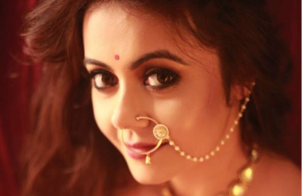 Saath Nibhana Saathiya 2, devoleena bhattacharjee, devoleena bhattacharjee as Gopi Bahu,